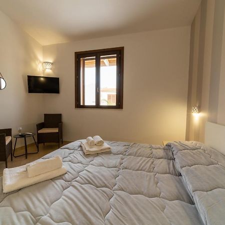 Lo Scorcio Sullo Stagnone Hotell Marsala Eksteriør bilde
